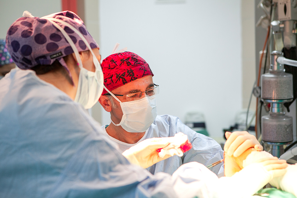 Yeşilyurt Estetik Merkezi